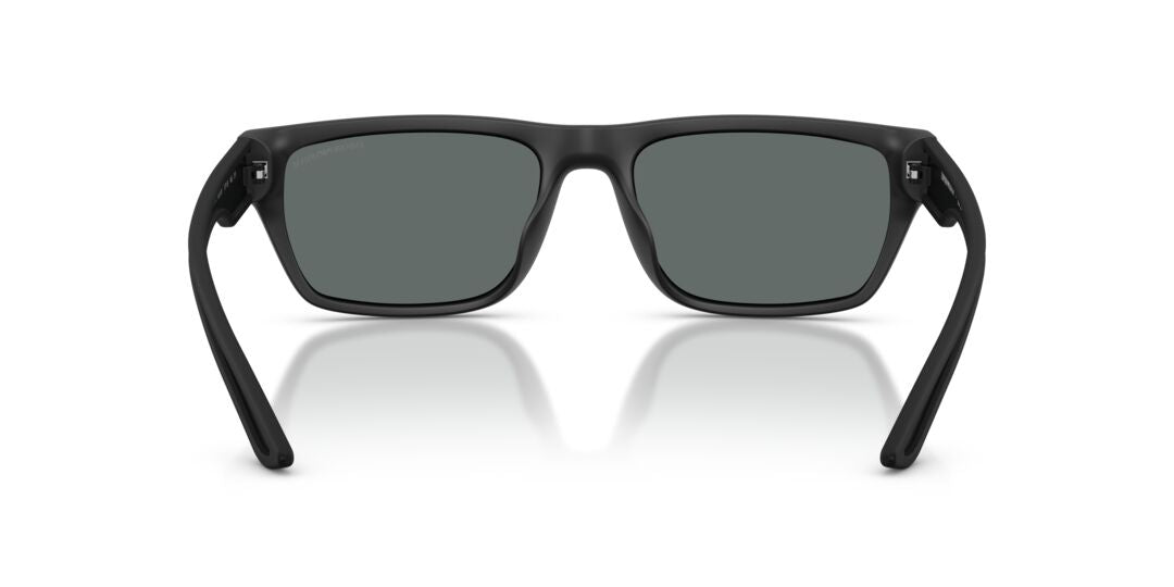 Lentes de Sol Emporio Armani EA4267U Negro