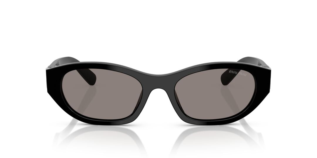Lentes de Sol Miu Miu MUA03S Negro