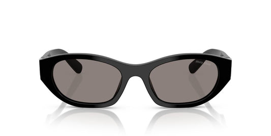 Lentes de Sol Miu Miu MUA03S Negro