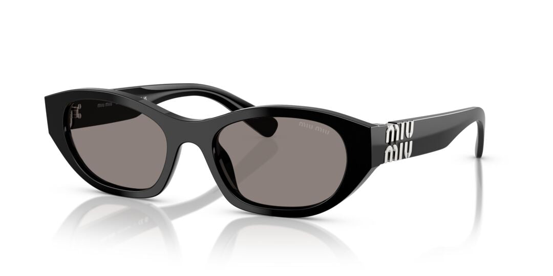 Lentes de Sol Miu Miu MUA03S Negro