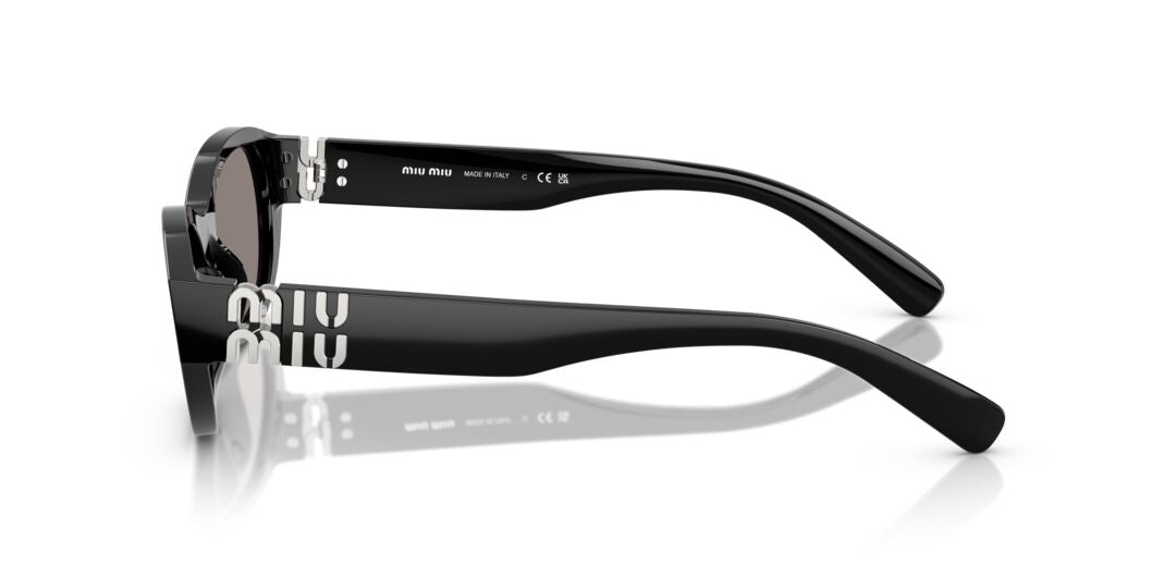 Lentes de Sol Miu Miu MUA03S Negro