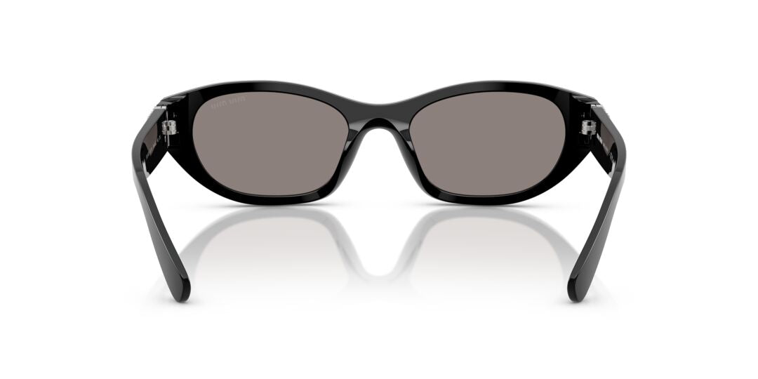 Lentes de Sol Miu Miu MUA03S Negro