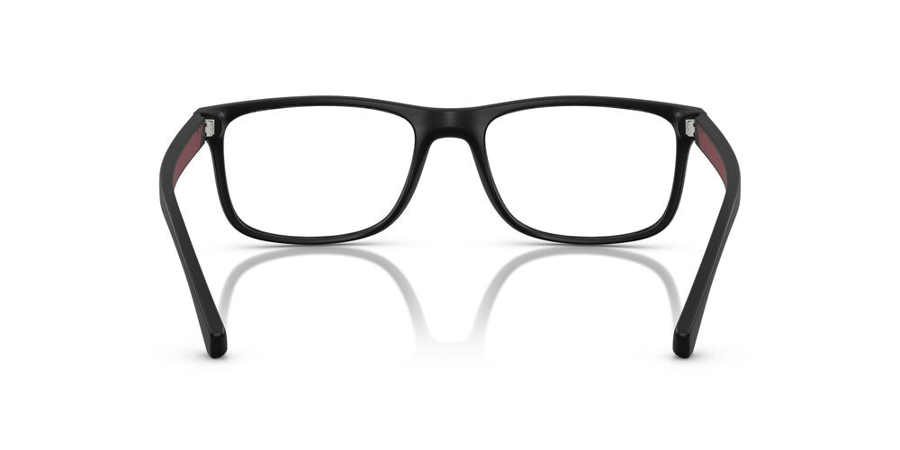 Lente Oftálmico Emporio Armani EA3147 Negro