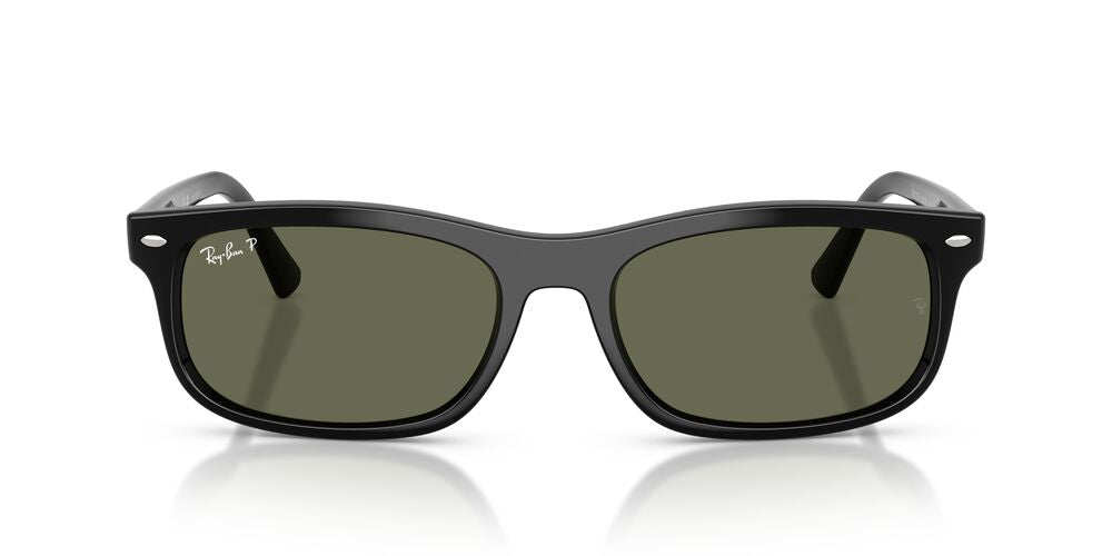 Lentes de Sol Ray Ban RB2224 Negro