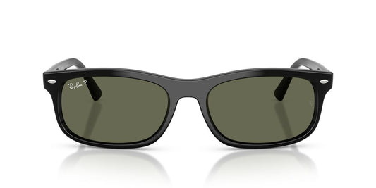 Lentes de Sol Ray Ban RB2224 Negro