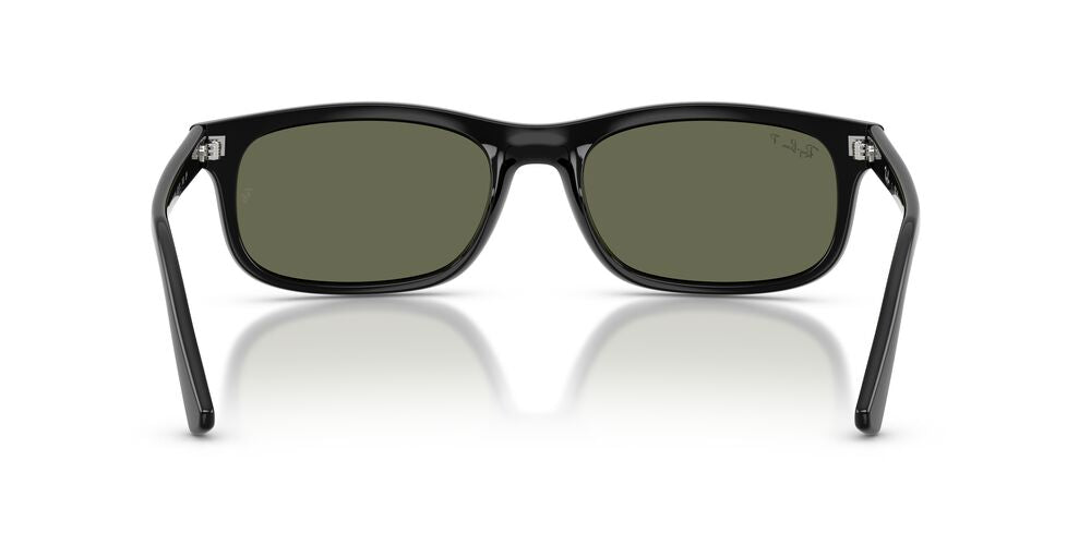 Lentes de Sol Ray Ban RB2224 Negro