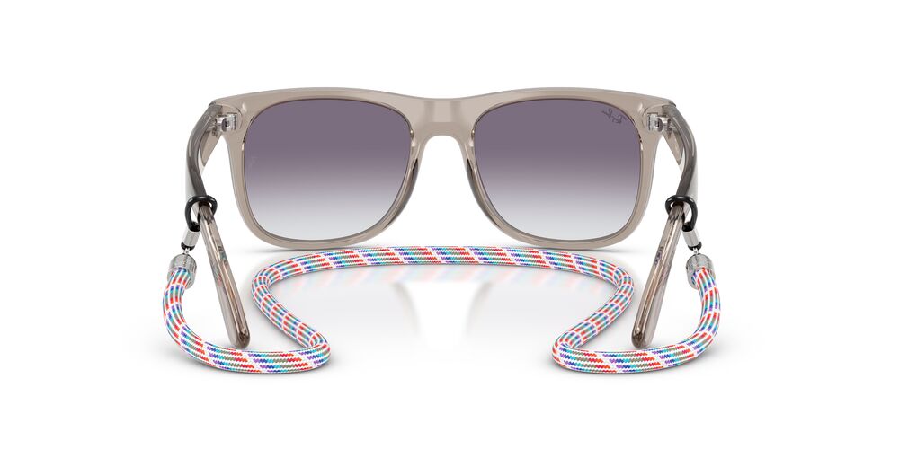 Lentes de Sol Ray Ban Kids RJ9069S Transparente
