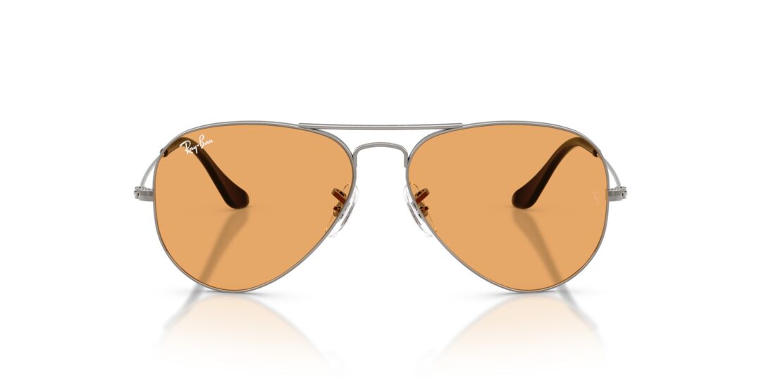 Lentes de Sol Ray Ban RB3025 Gris