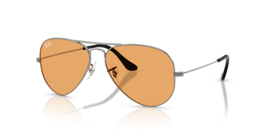 Lentes de Sol Ray Ban RB3025 Gris