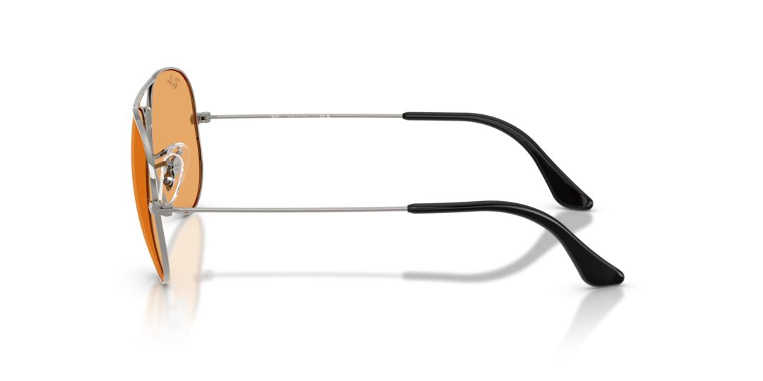 Lentes de Sol Ray Ban RB3025 Gris