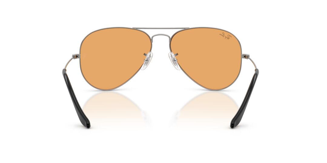 Lentes de Sol Ray Ban RB3025 Gris