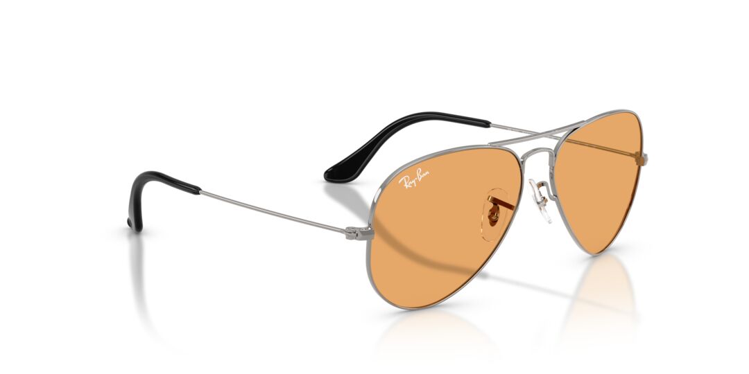 Lentes de Sol Ray Ban RB3025 Gris