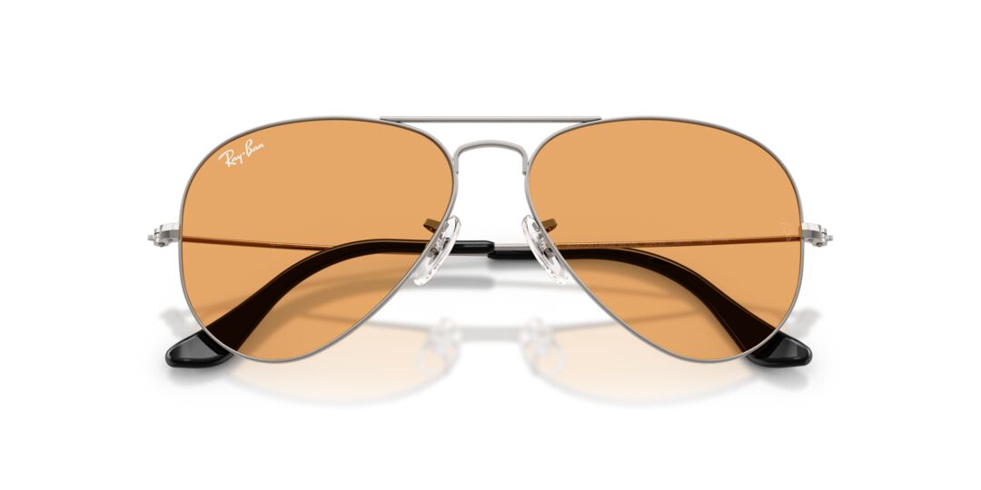 Lentes de Sol Ray Ban RB3025 Gris