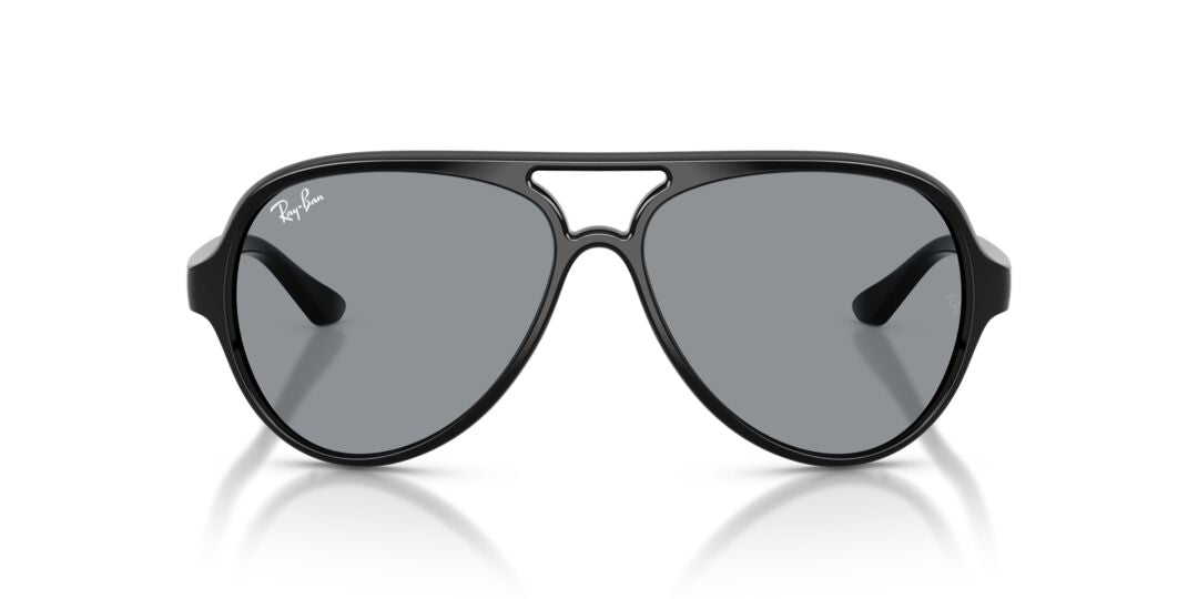 Lentes de Sol Ray Ban Cats 5000 Classic Summer Capsule Negro