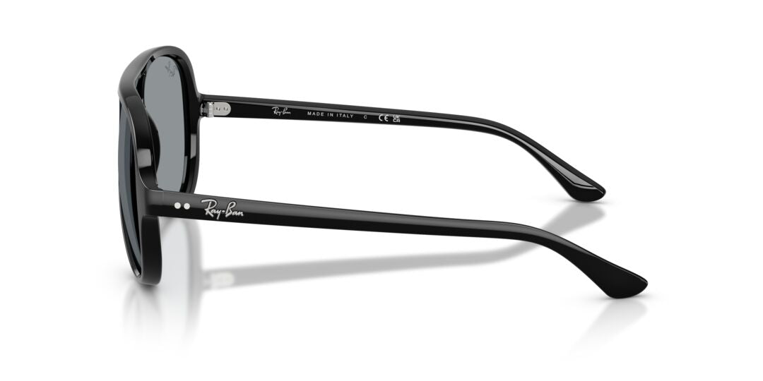 Lentes de Sol Ray Ban Cats 5000 Classic Summer Capsule Negro