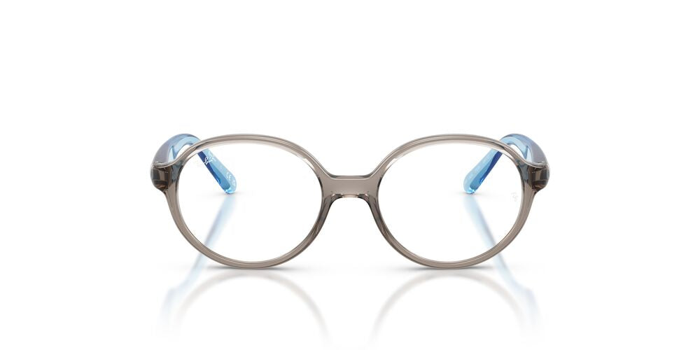 Lente Oftálmico Ray Ban Kids RY1905 Gris
