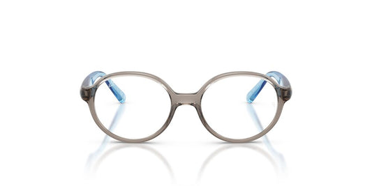 Lente Oftálmico Ray Ban Kids RY1905 Gris