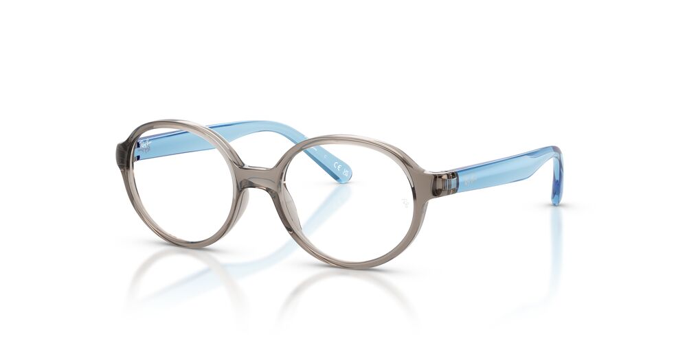 Lente Oftálmico Ray Ban Kids RY1905 Gris