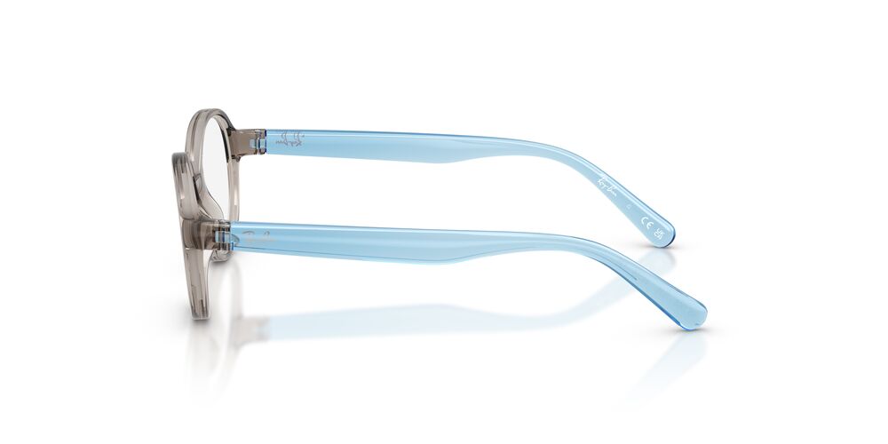 Lente Oftálmico Ray Ban Kids RY1905 Gris