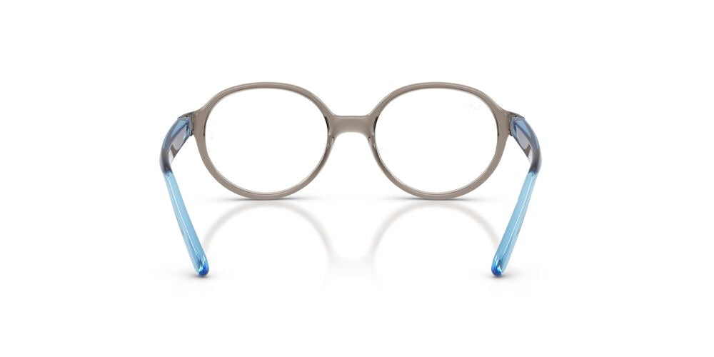Lente Oftálmico Ray Ban Kids RY1905 Gris
