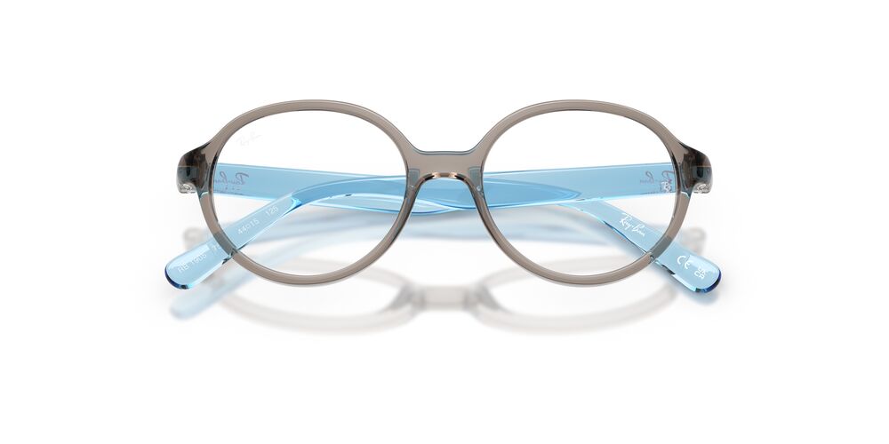 Lente Oftálmico Ray Ban Kids RY1905 Gris