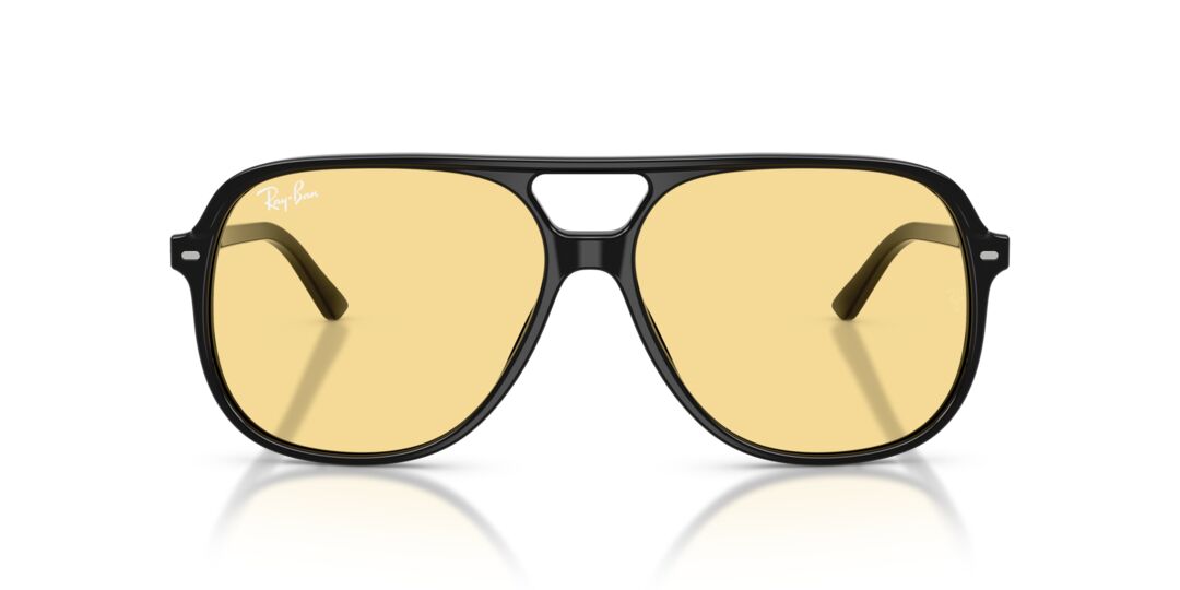 Lentes de Sol Ray Ban 0RB2198 Bill Summer Capsule Negro