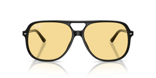 Lentes de Sol Ray Ban 0RB2198 Bill Summer Capsule Negro