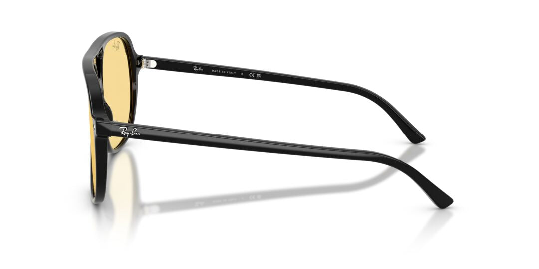 Lentes de Sol Ray Ban 0RB2198 Bill Summer Capsule Negro