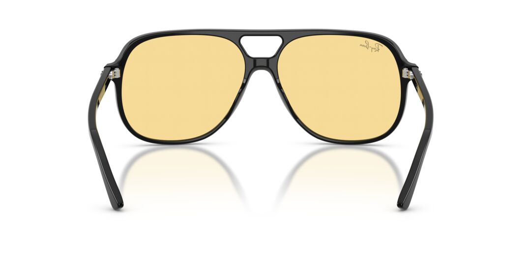 Lentes de Sol Ray Ban 0RB2198 Bill Summer Capsule Negro