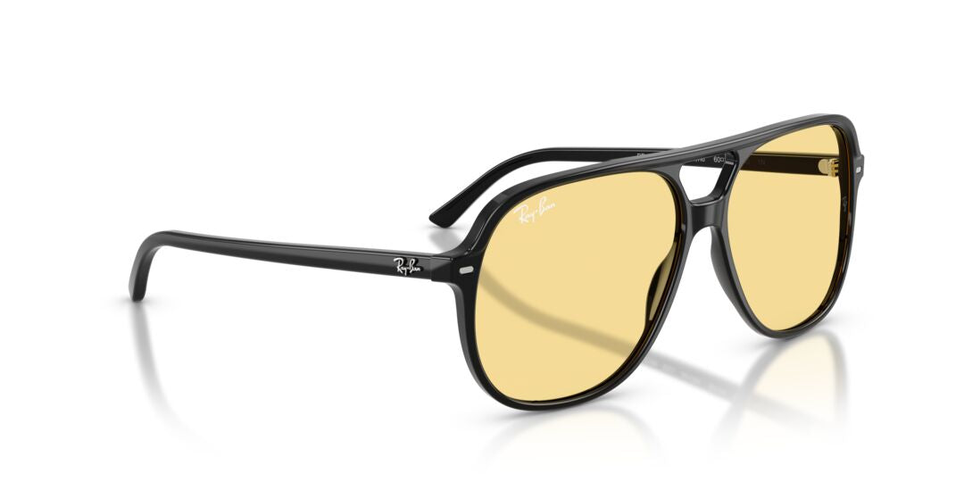 Lentes de Sol Ray Ban 0RB2198 Bill Summer Capsule Negro