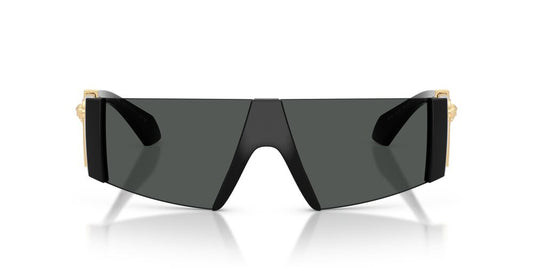 Lentes de Sol Versace VE4516 Negro