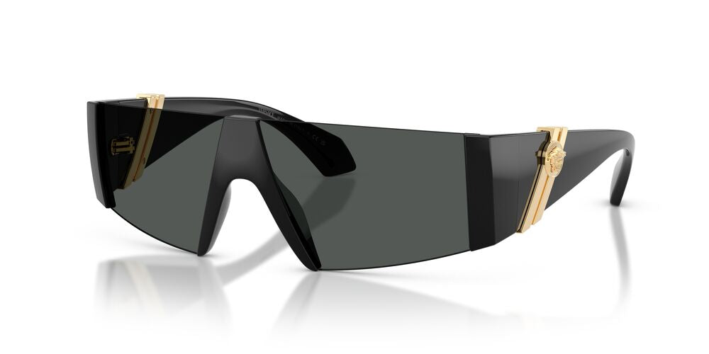 Lentes de Sol Versace VE4516 Negro