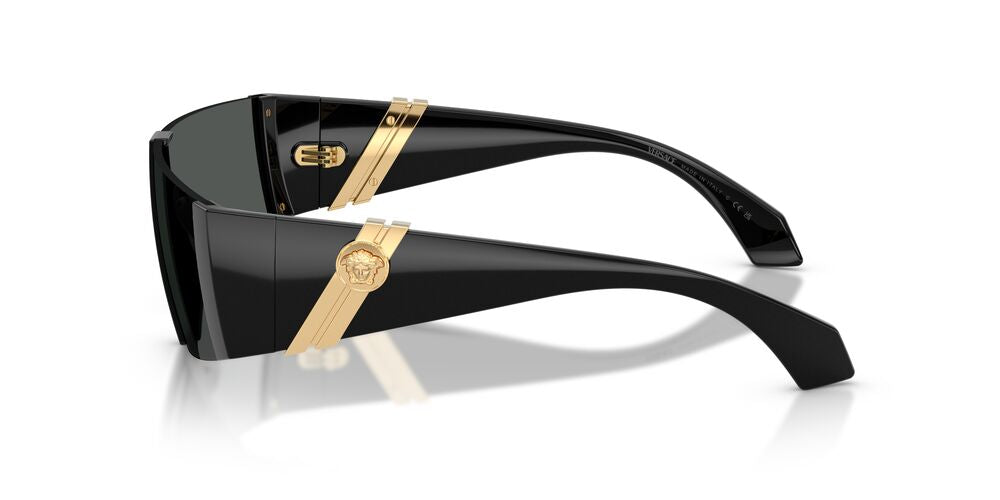 Lentes de Sol Versace VE4516 Negro