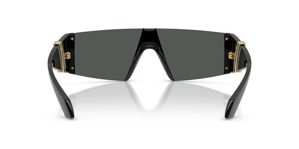 Lentes de Sol Versace VE4516 Negro
