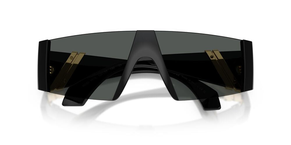 Lentes de Sol Versace VE4516 Negro