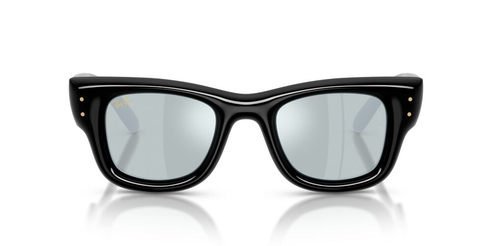 Lentes de Sol Ray Ban RB4940 Negro