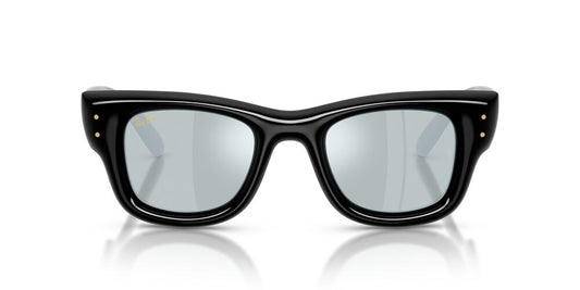Lentes de Sol Ray Ban RB4940 Negro
