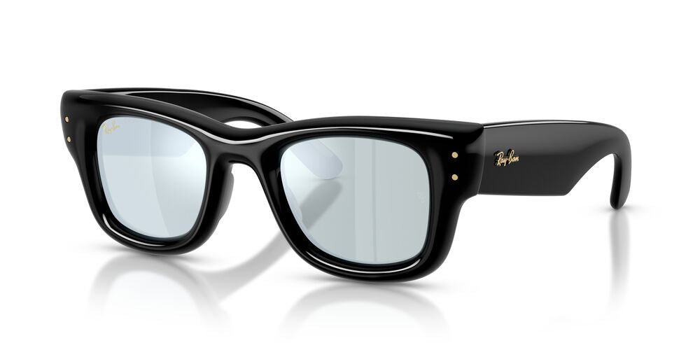 Lentes de Sol Ray Ban RB4940 Negro