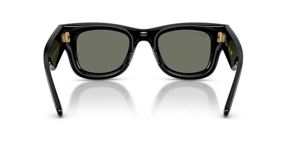 Lentes de Sol Ray Ban RB4940 Negro