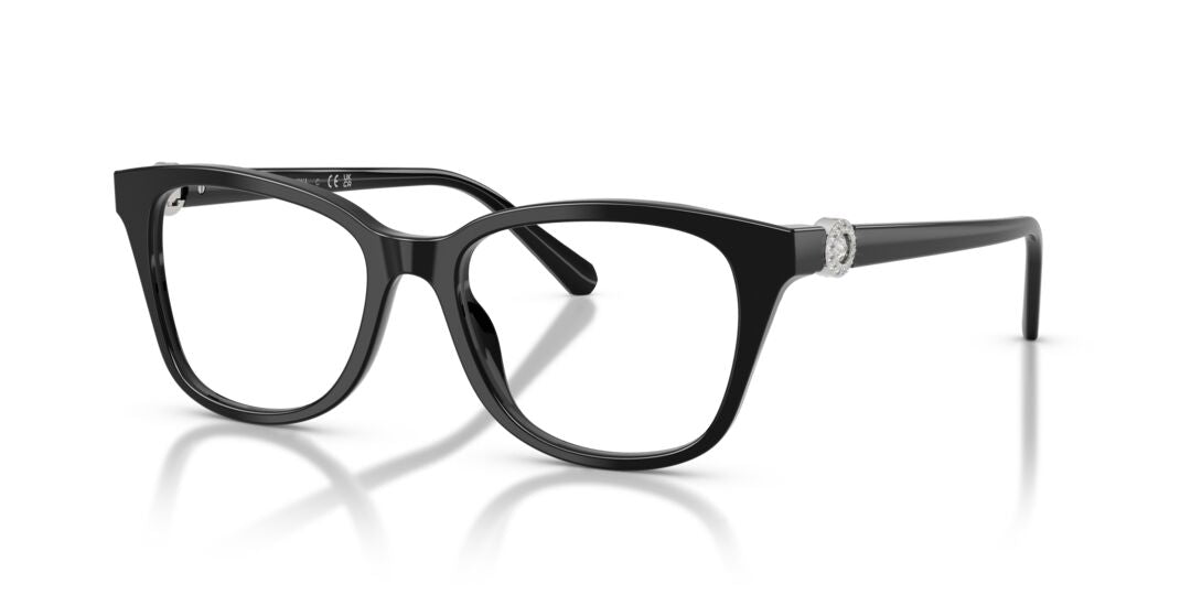 Lente Oftálmico Swarovski SK2073 Negro