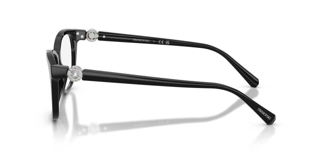 Lente Oftálmico Swarovski SK2073 Negro