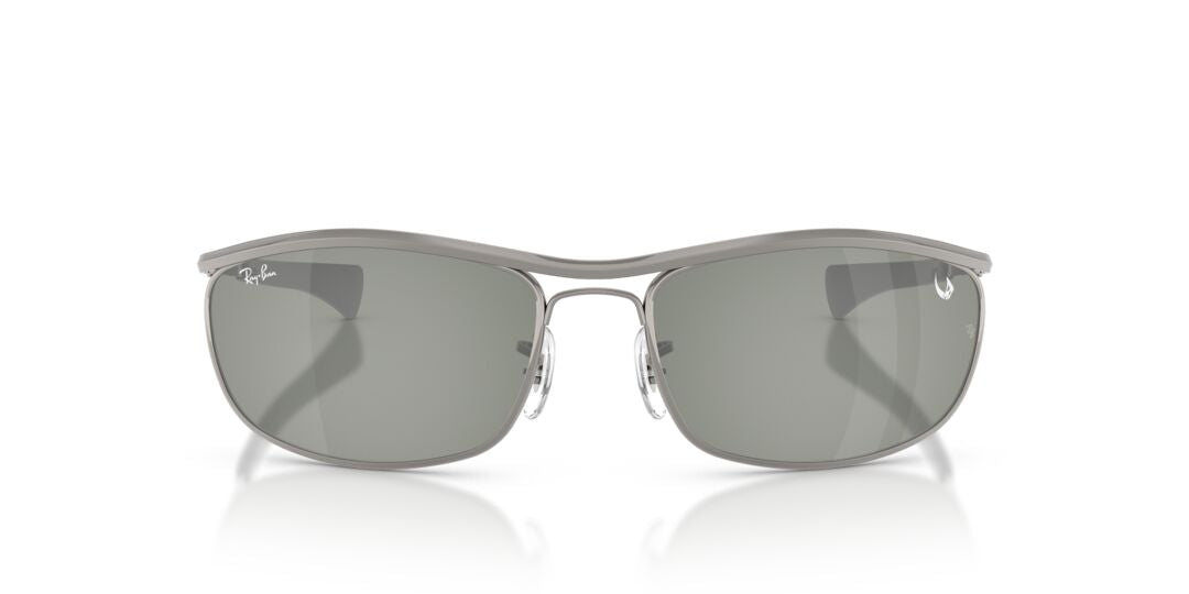 Lentes de Sol Ray Ban 0RB3119M Plata