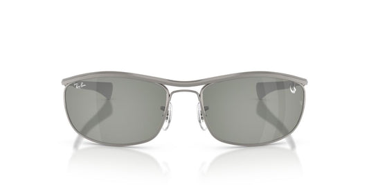 Lentes de Sol Ray Ban 0RB3119M Plata