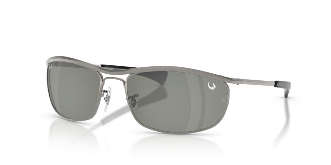 Lentes de Sol Ray Ban 0RB3119M Plata