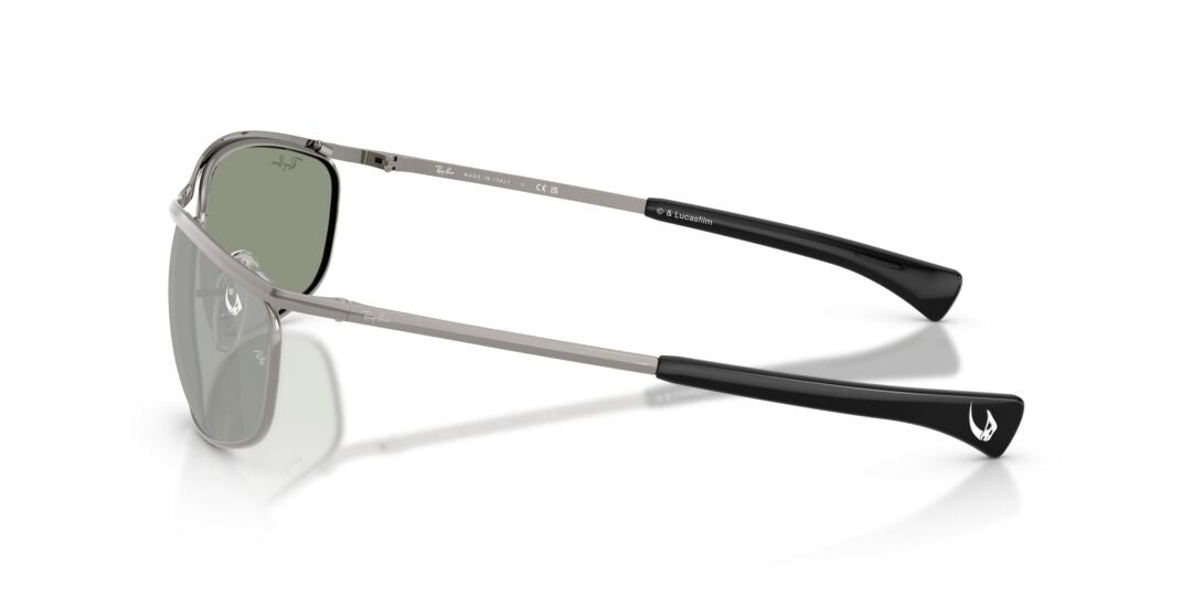 Lentes de Sol Ray Ban 0RB3119M Plata