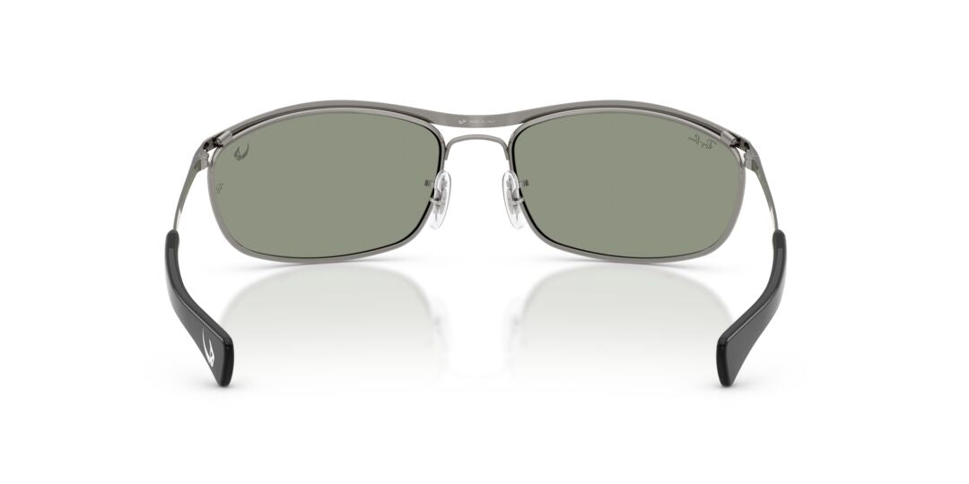Lentes de Sol Ray Ban 0RB3119M Plata