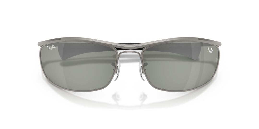 Lentes de Sol Ray Ban 0RB3119M Plata