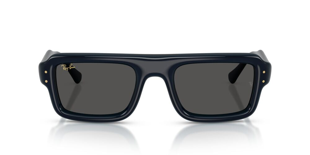 Lentes de Sol Ray Ban RB4954 Azul