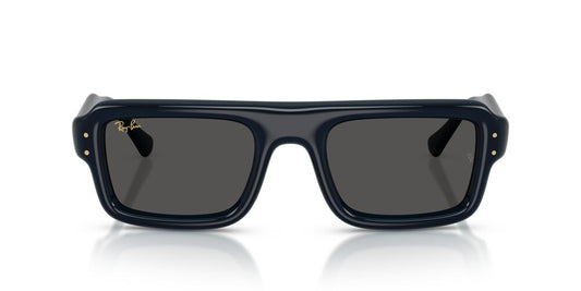 Lentes de Sol Ray Ban RB4954 Azul