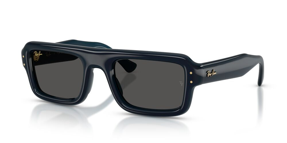 Lentes de Sol Ray Ban RB4954 Azul